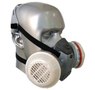 Mscara Semi Facial Absolute Air Safety